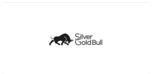 Silver Gold Bull