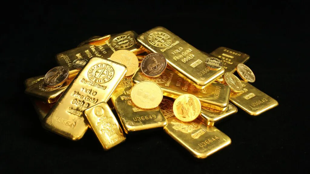 Troy Ounce: Definition, History and Conversion Table