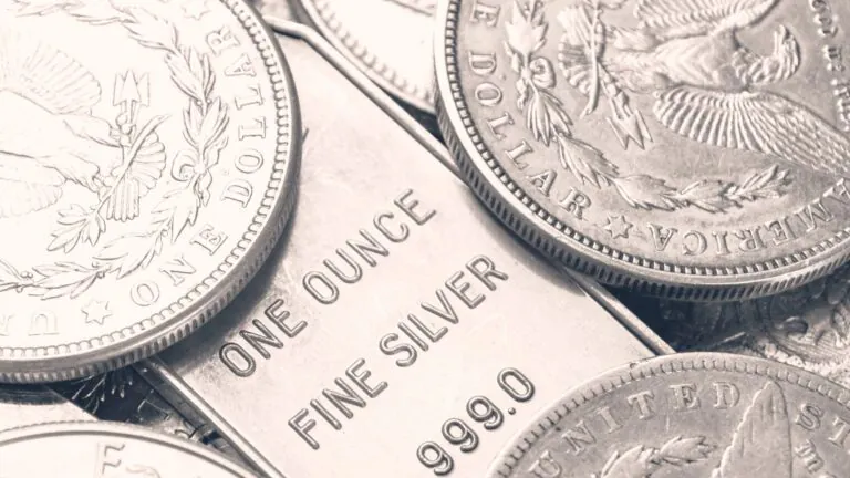 What Are the Top Silver Coins for Investment in 2025?