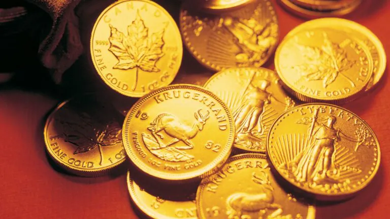 What Are the Best Gold Coins to Buy and Why: Top Picks for Investors