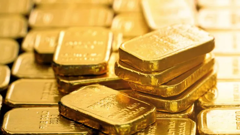 What Is the Proper Way to Store Gold? Top Tips for Safe Keeping