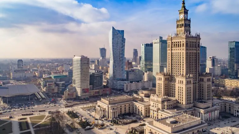 Gdzie kupić złote monety w Warszawie? Oto 12 propozycji