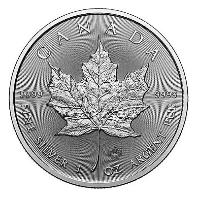2025-1oz-Silver-Maple-Leaf-Coin-front-large
