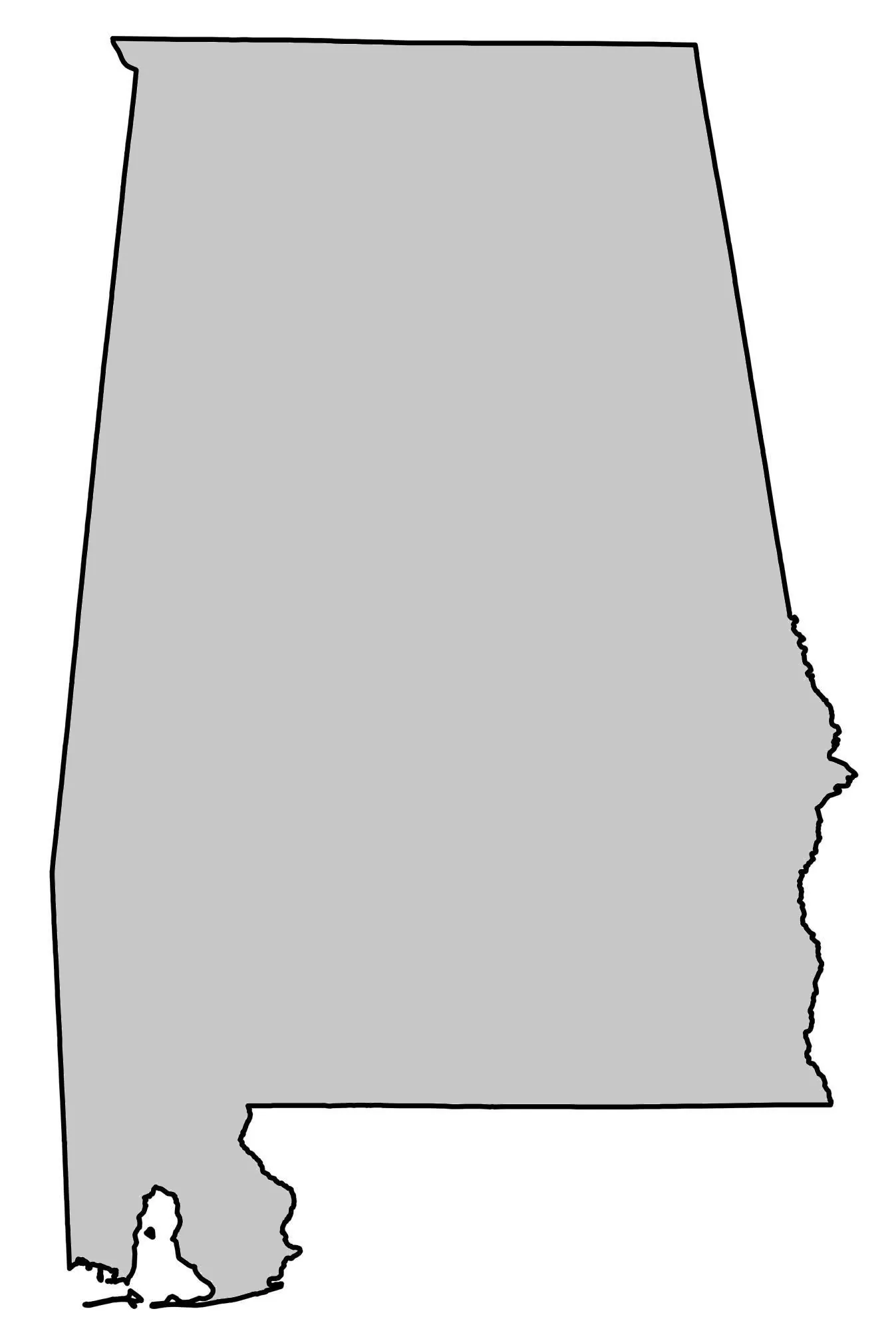 Alabama