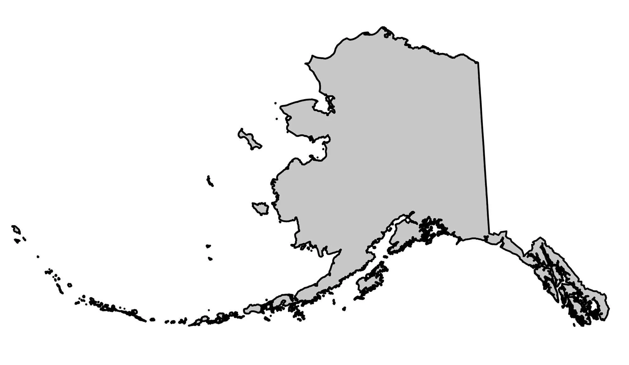 Alaska