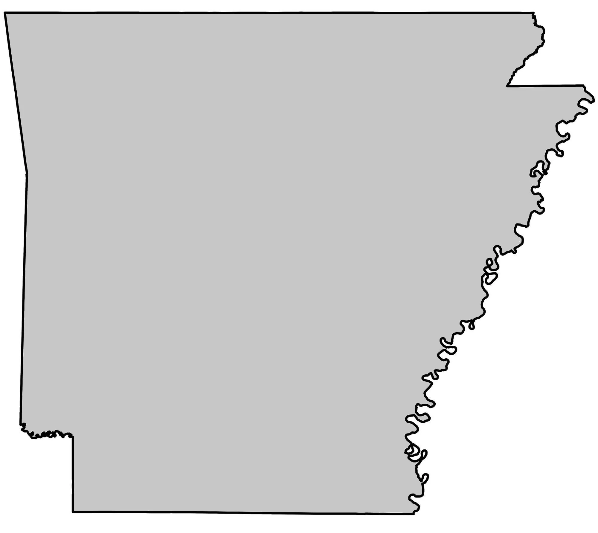 Arkansas