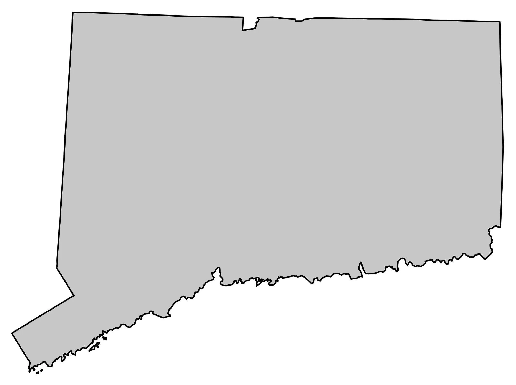 Connecticut