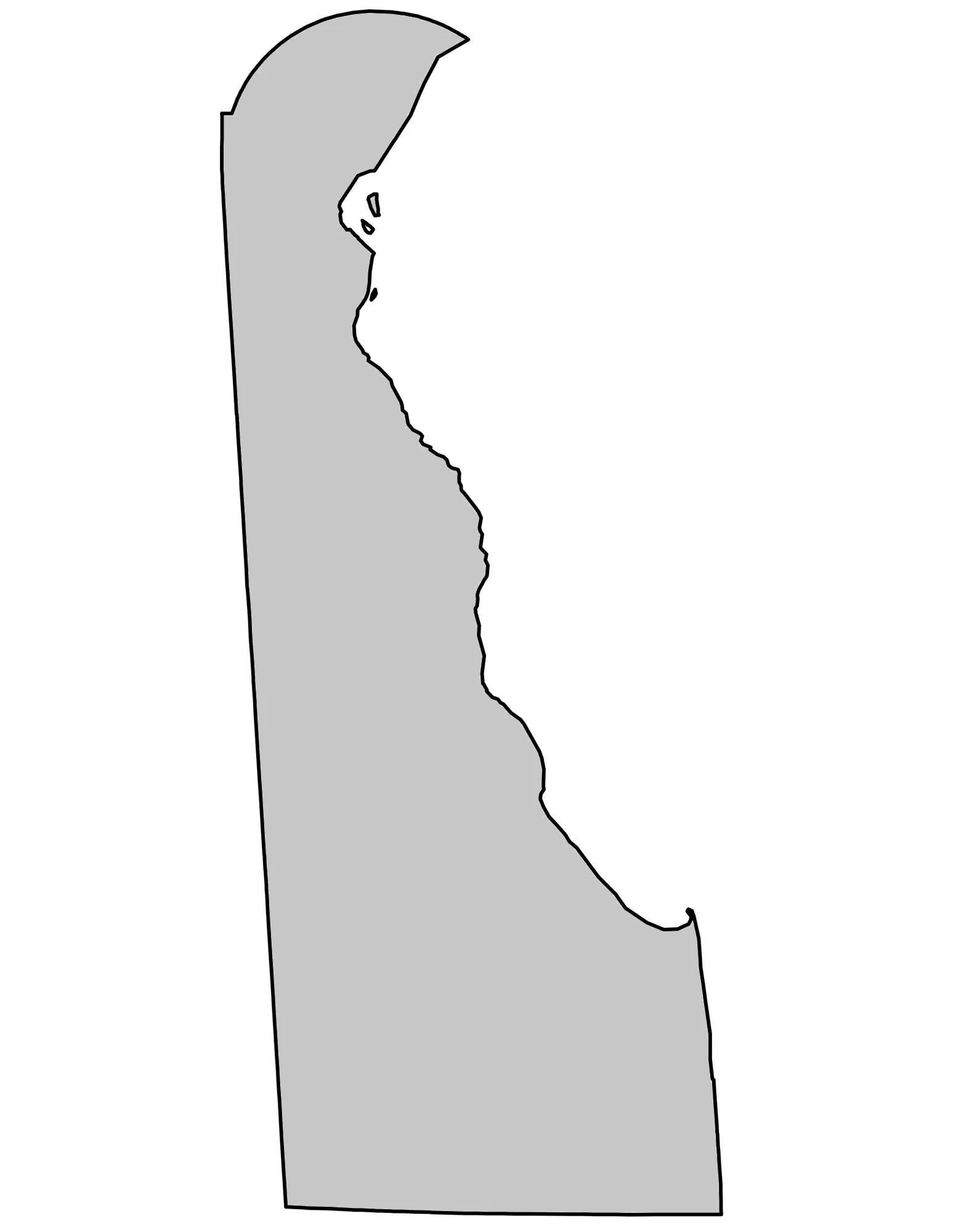 Delaware