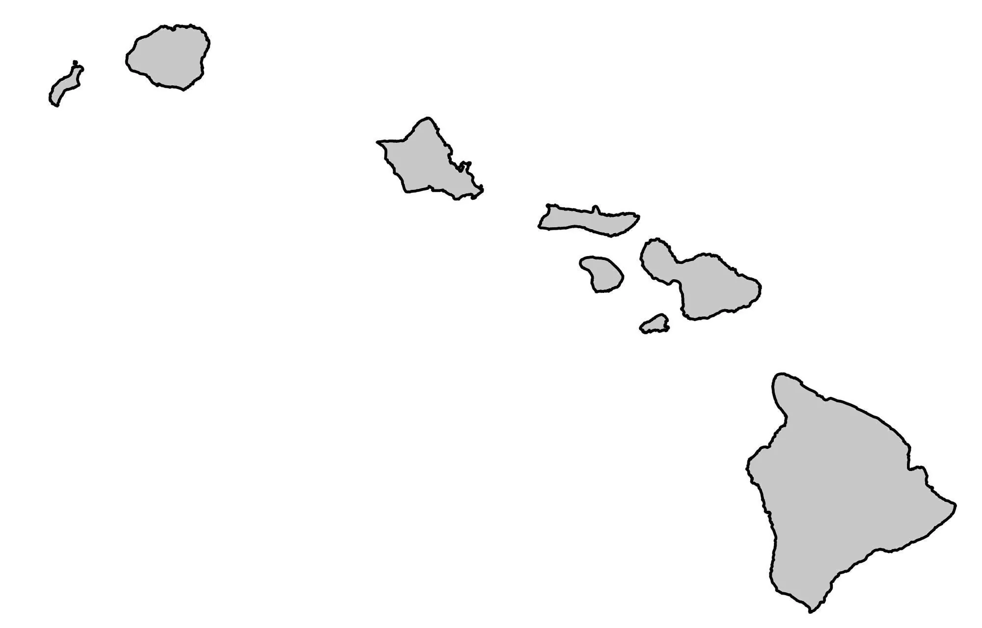 Hawaii