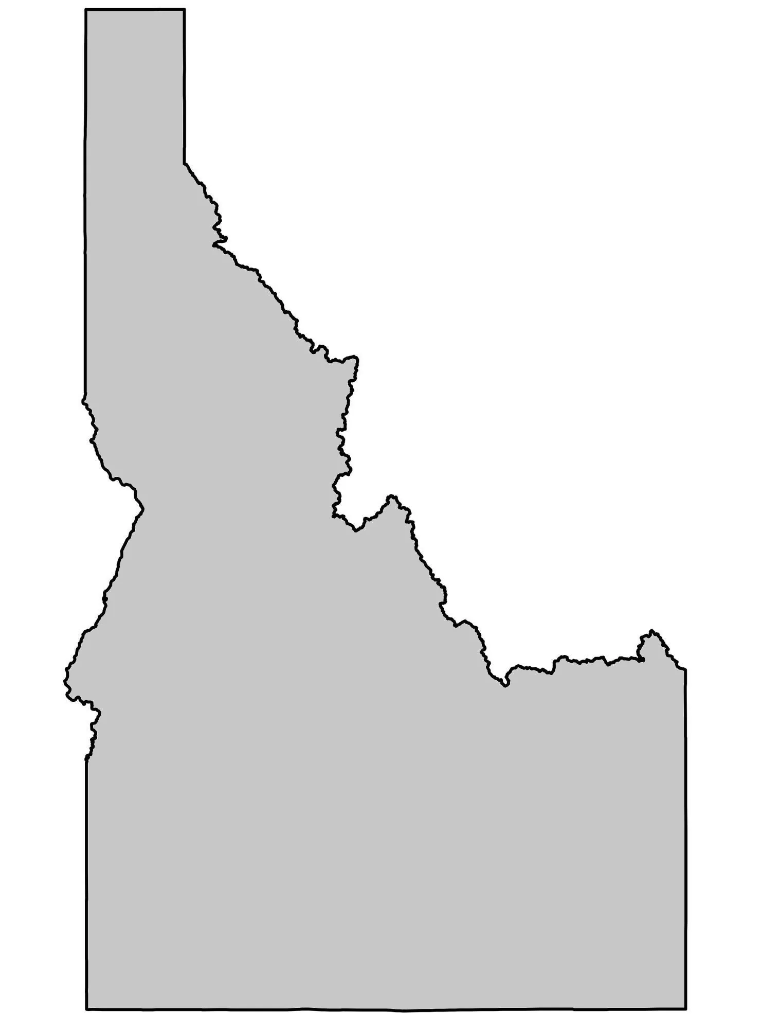 Idaho