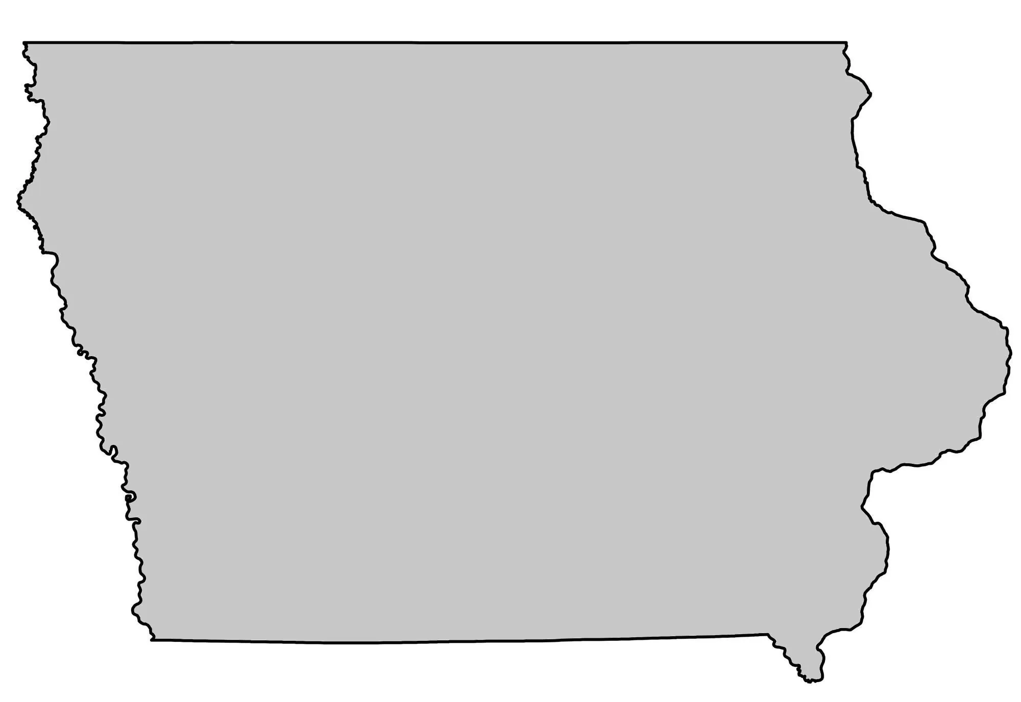 Iowa
