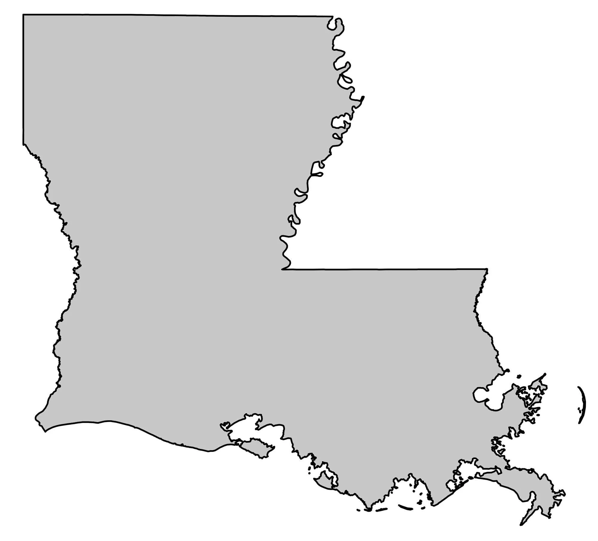 Louisiana