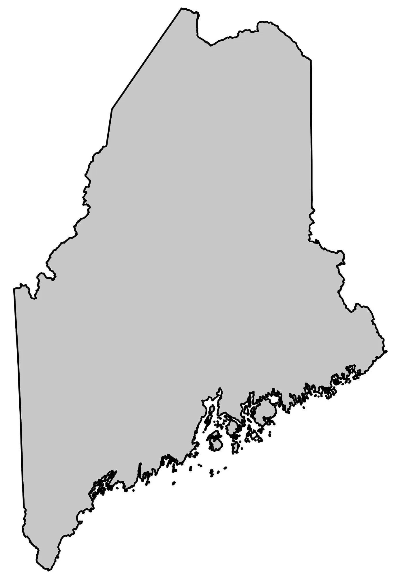 Maine