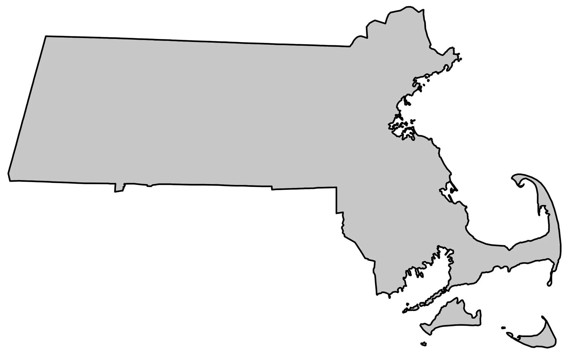 Massachusetts