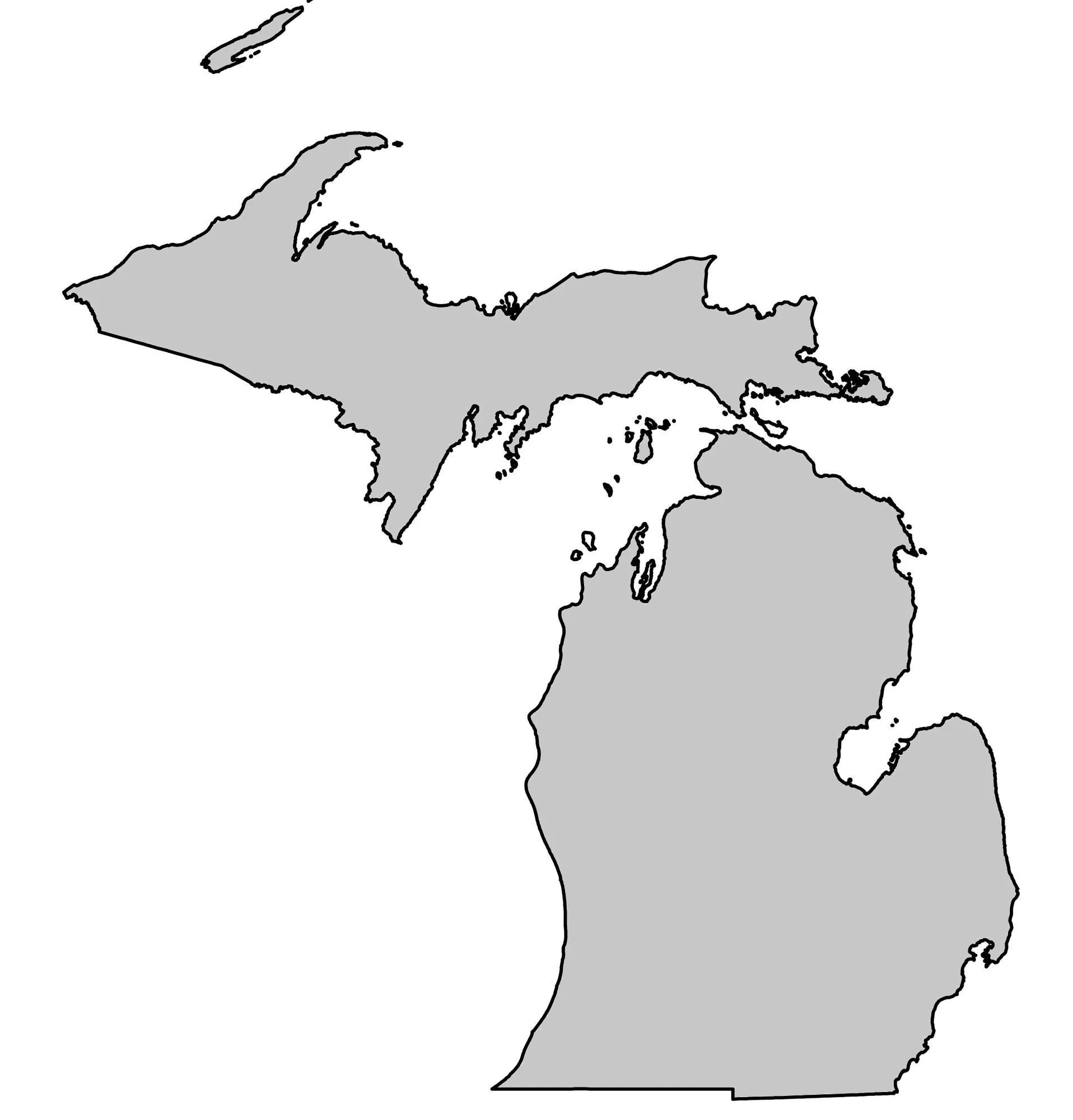 Michigan