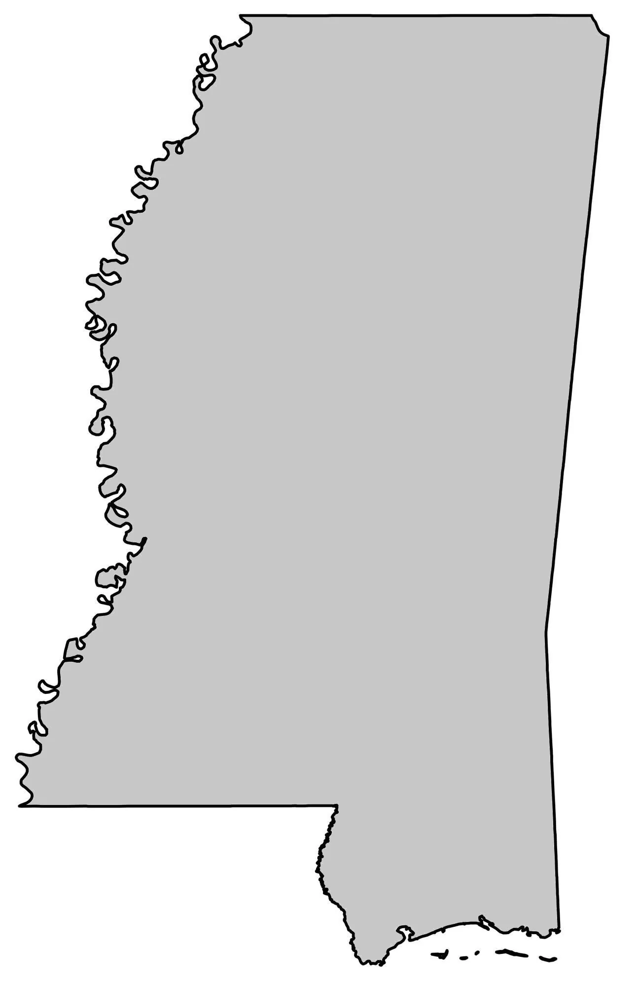 Mississippi