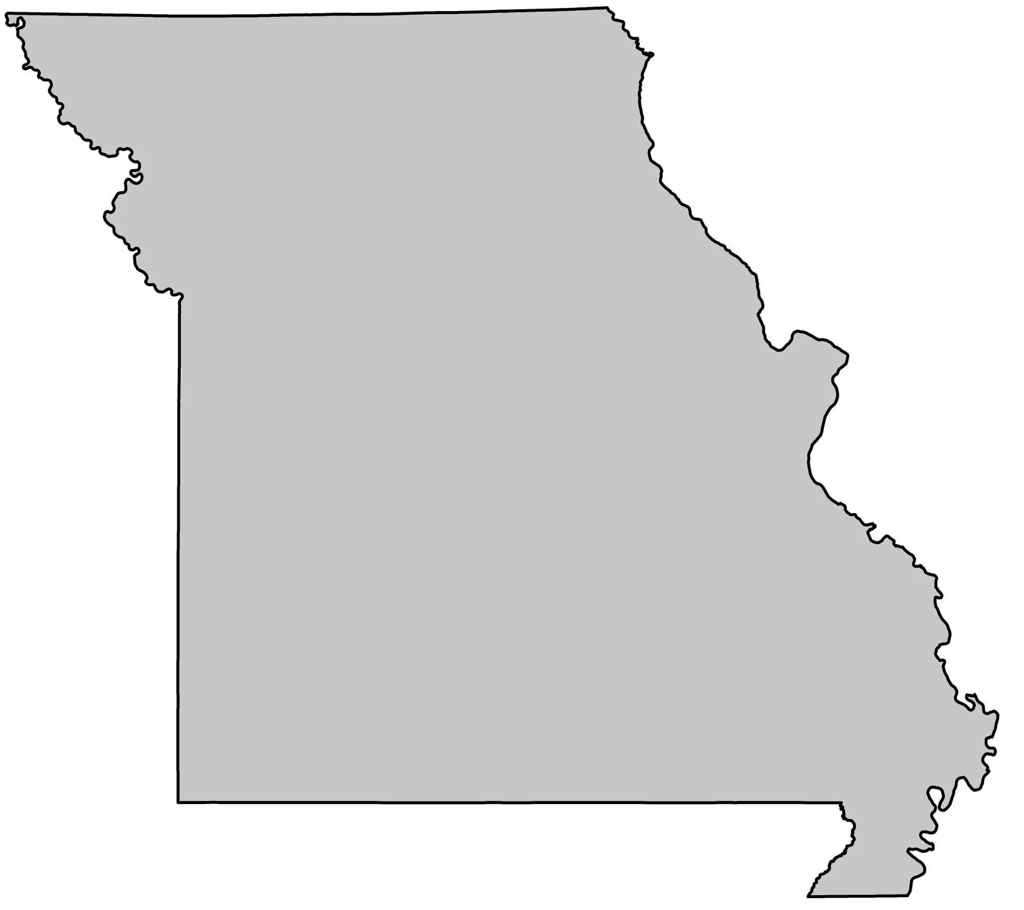 Missouri