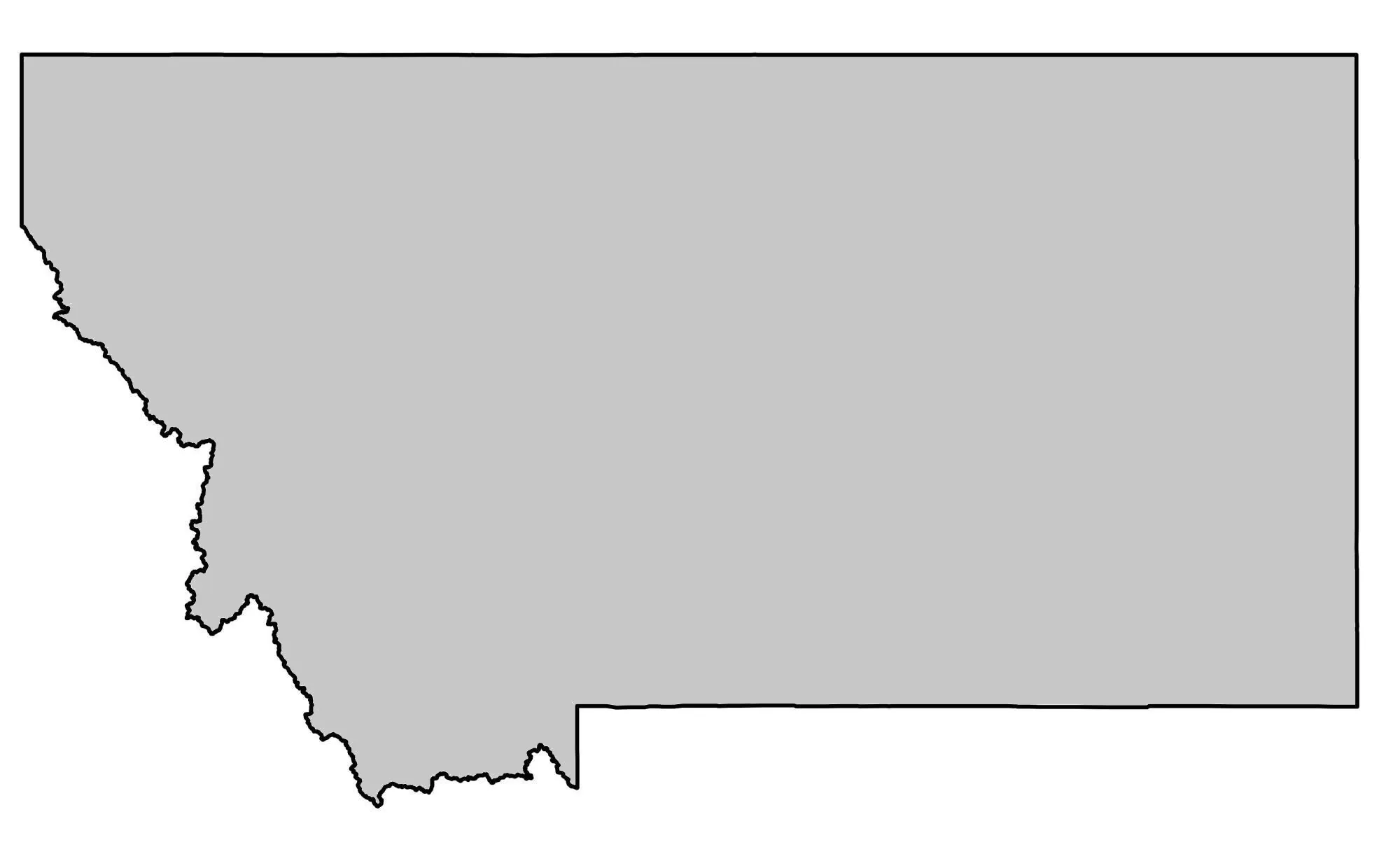 Montana