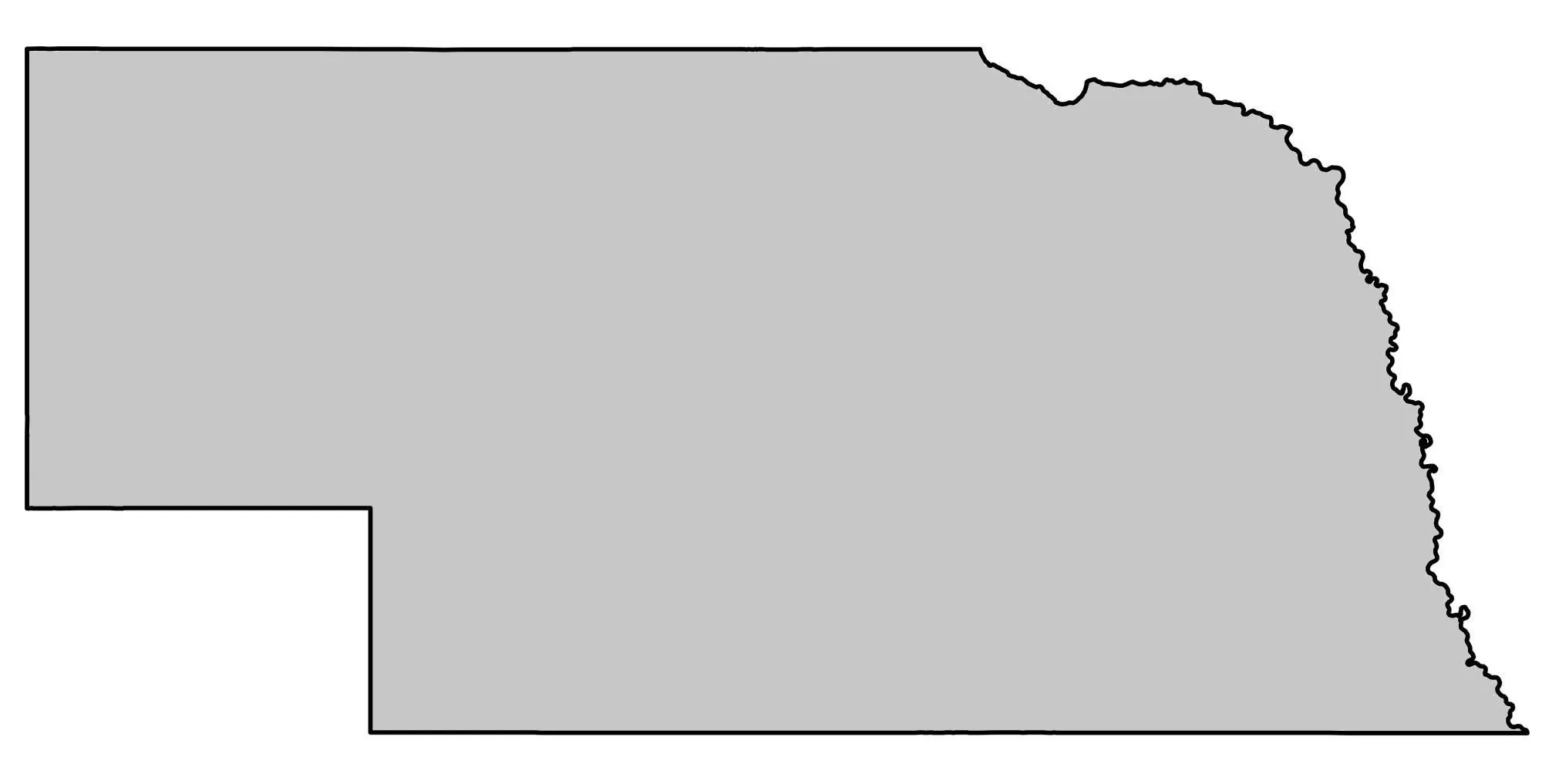 Nebraska