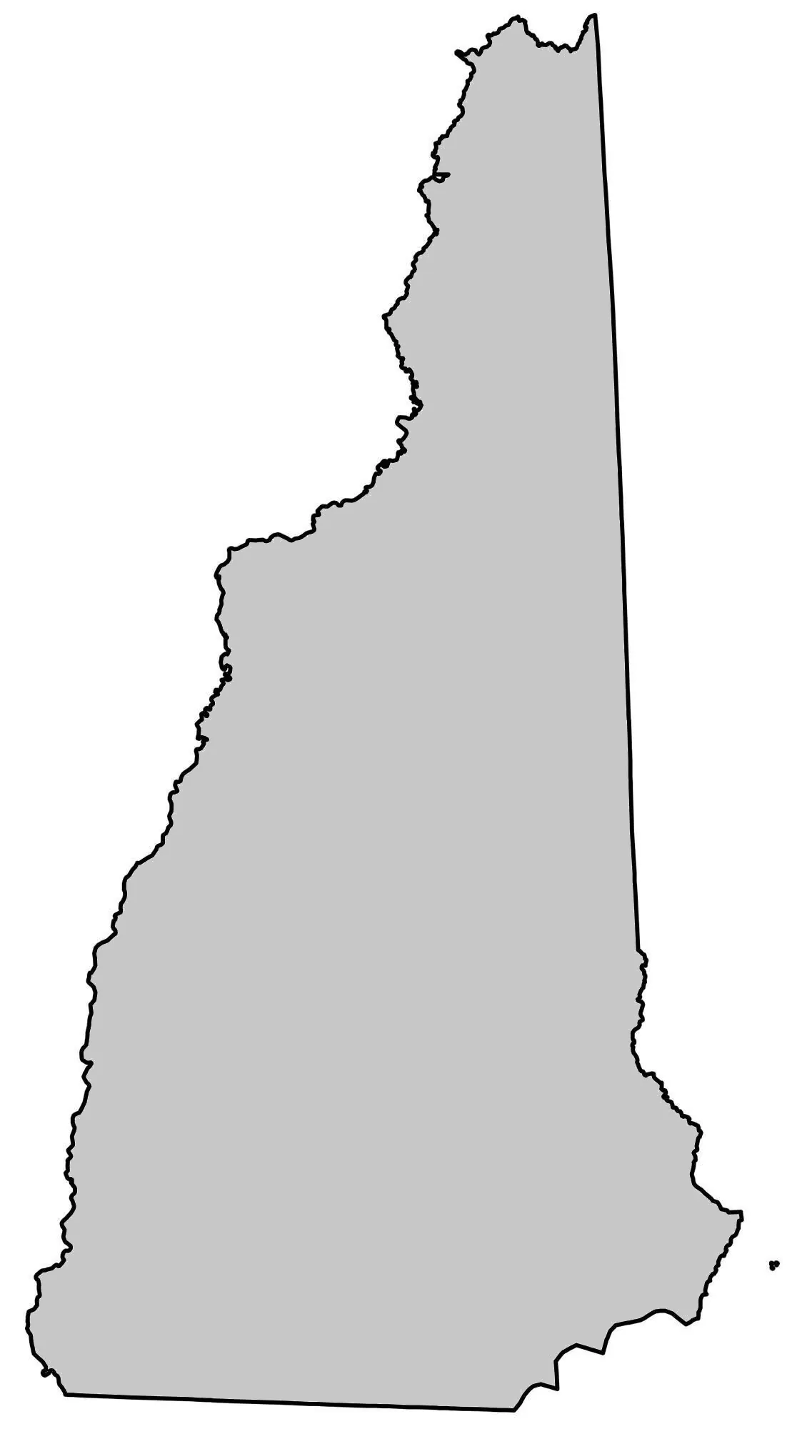 New Hampshire