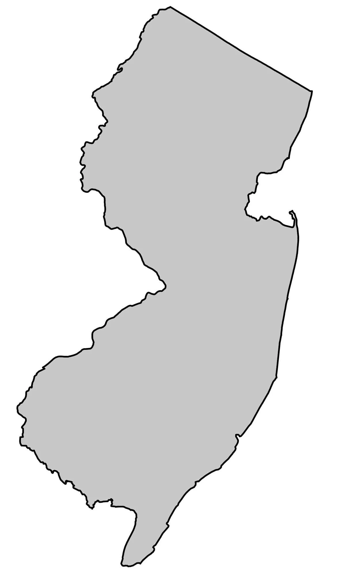 New Jersey