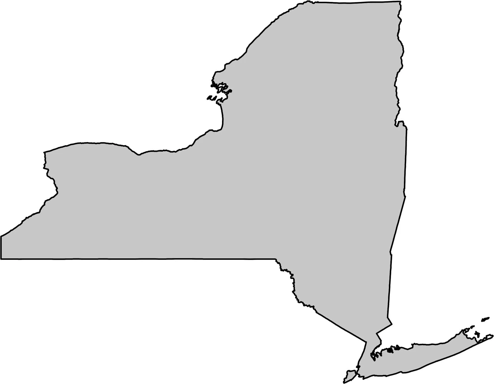 New York