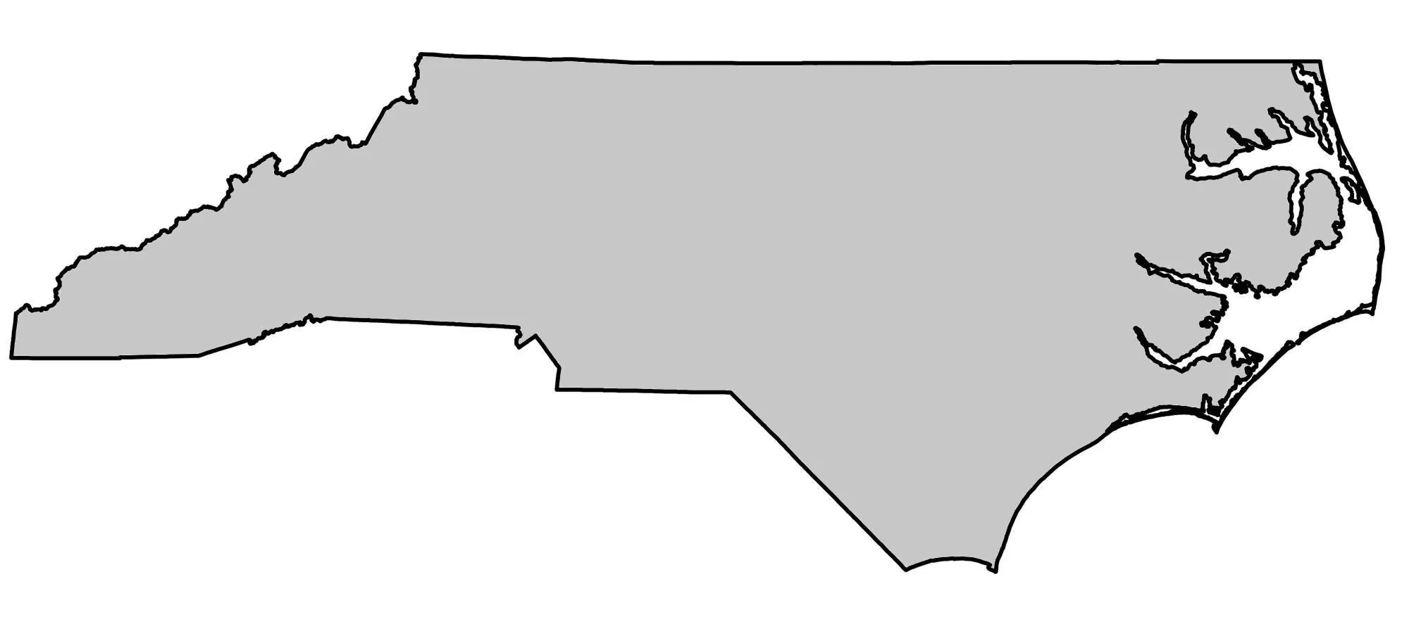 North Carolina