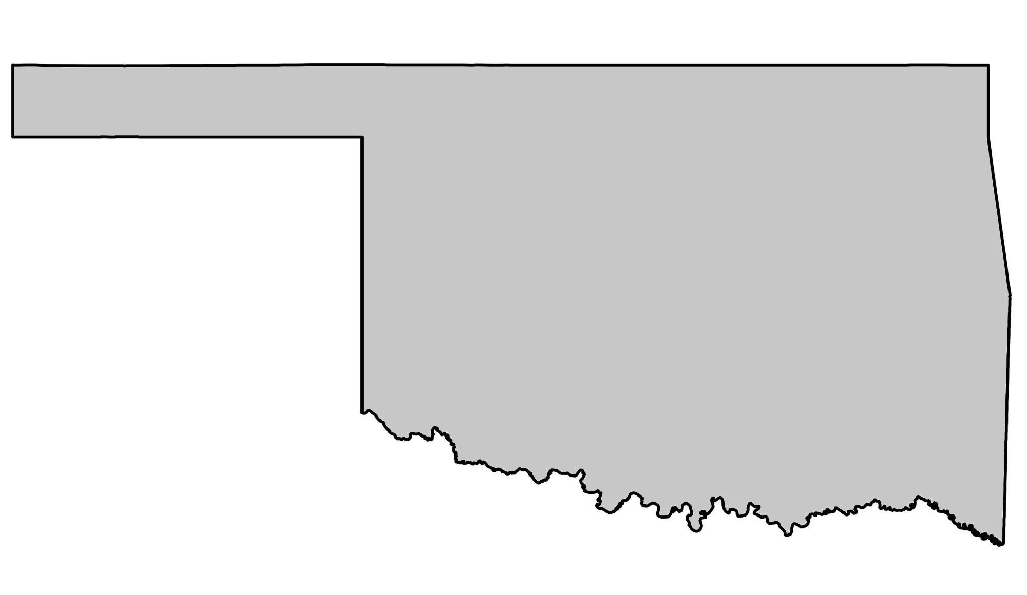 Oklahoma