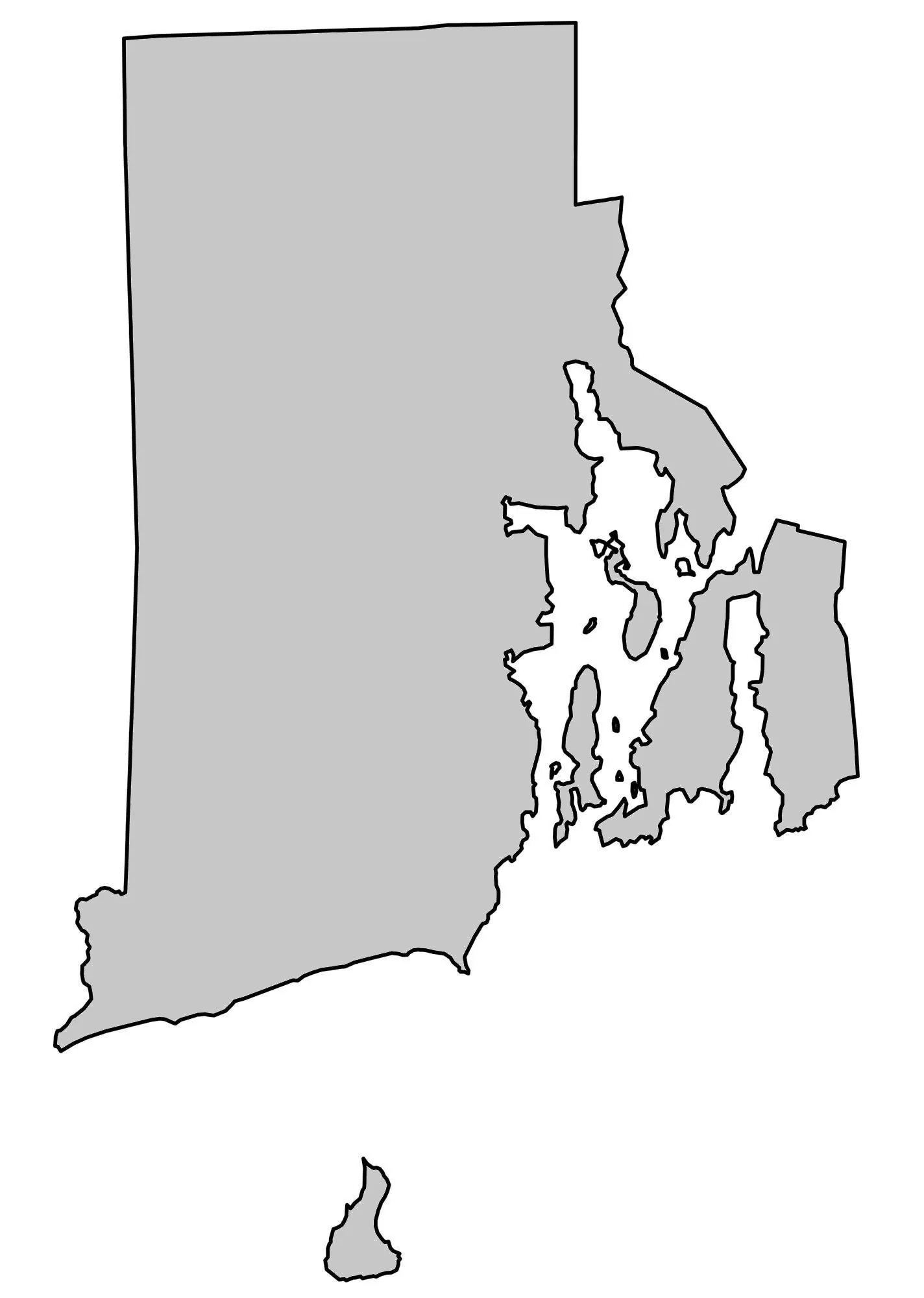 Rhode Island