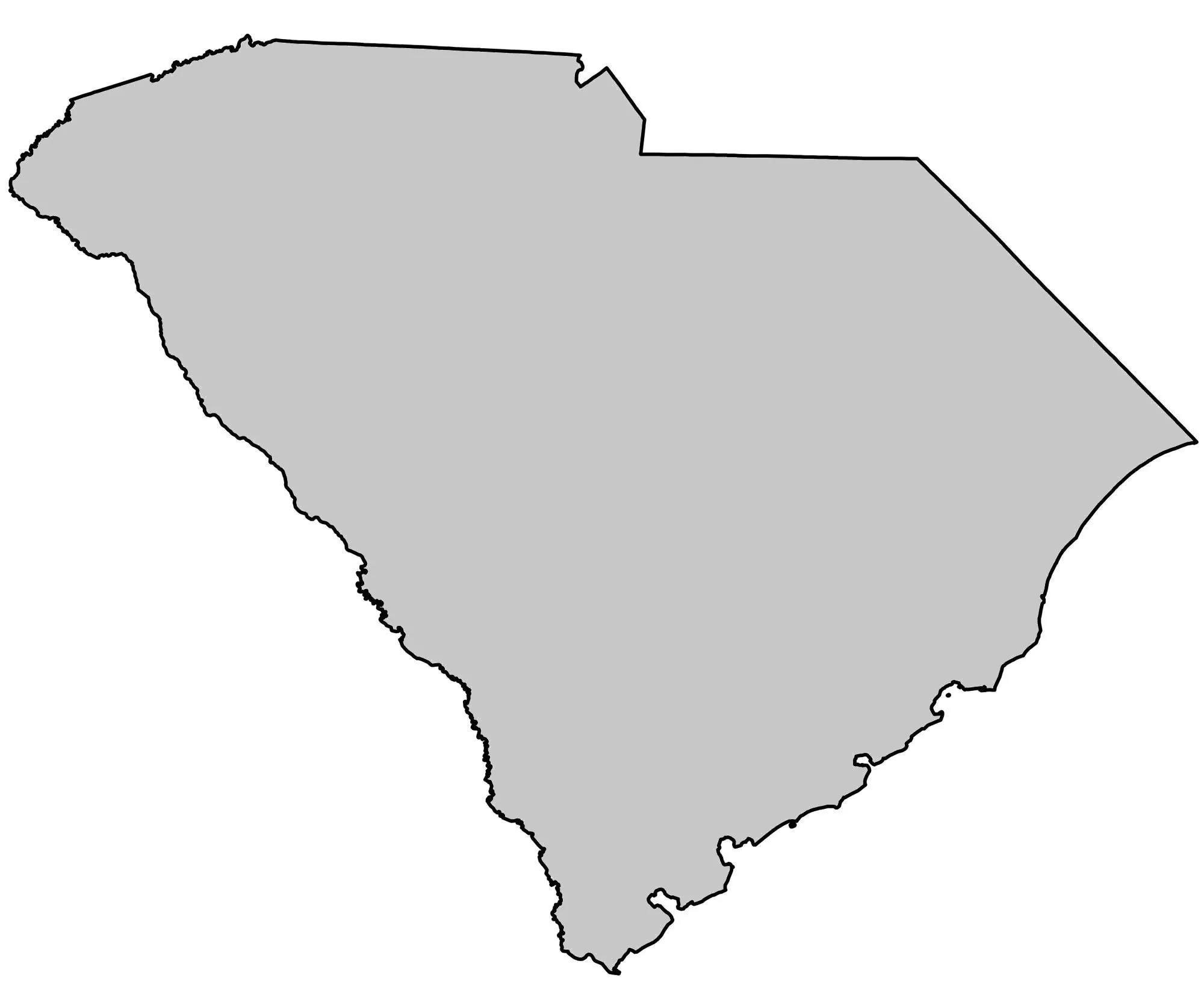 South Carolina