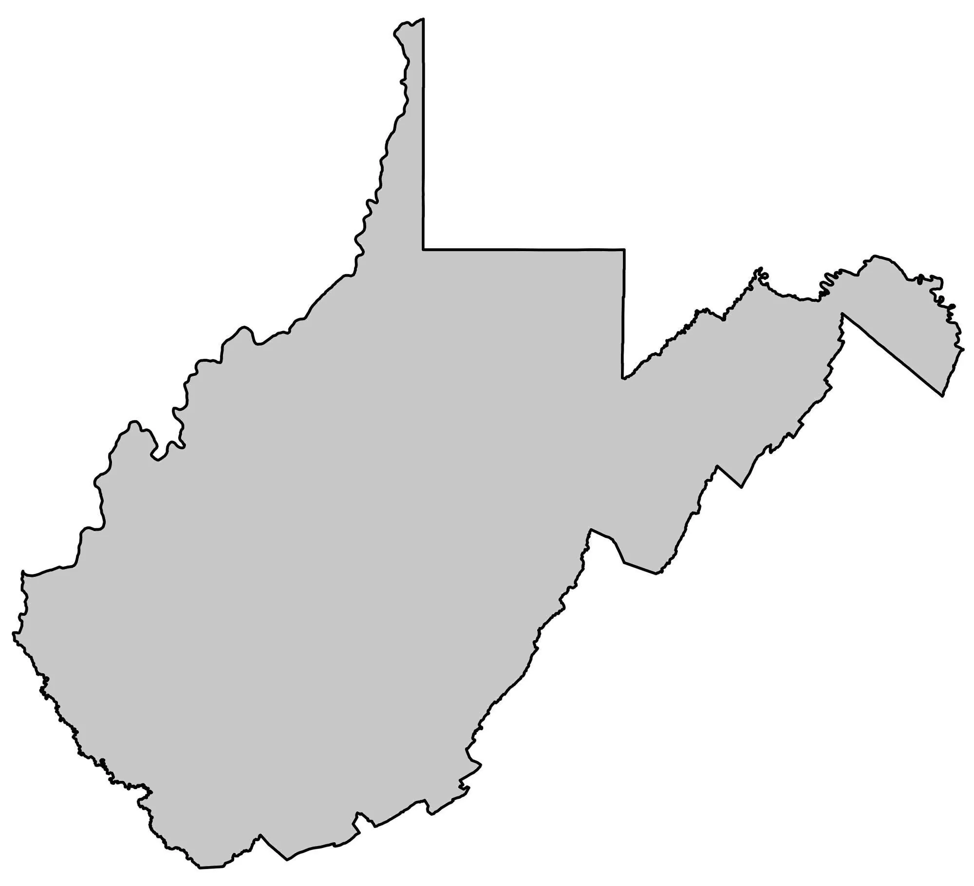 West Virginia