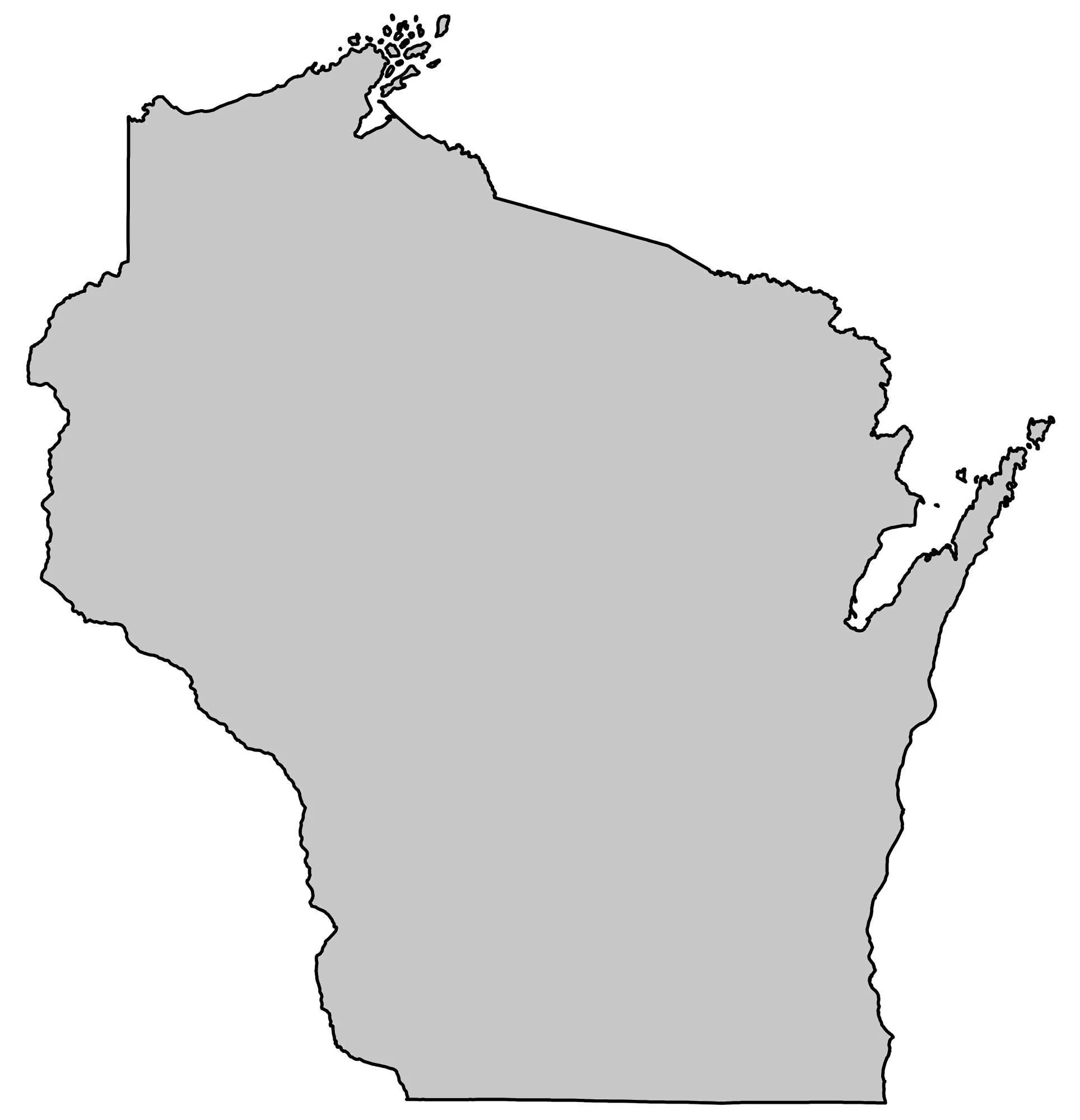 Wisconsin