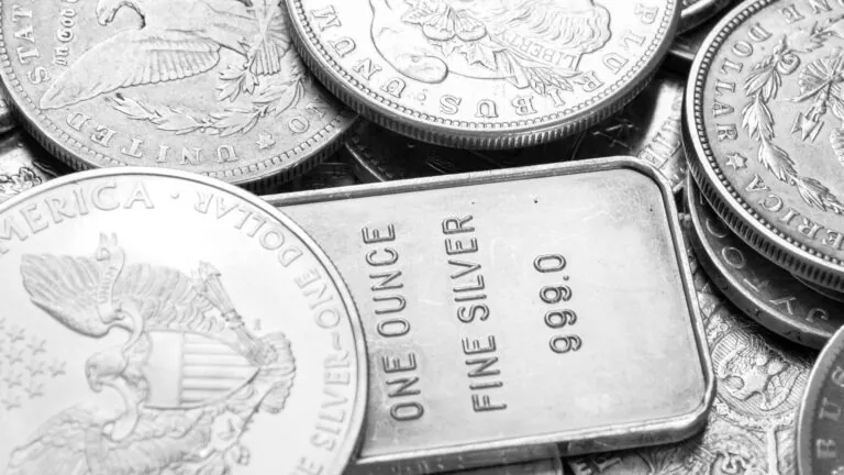 Fineness and Purity of Silver