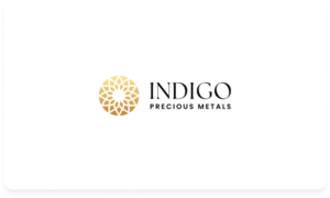Indigo Precious Metals