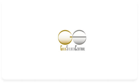 GoldSilver Central
