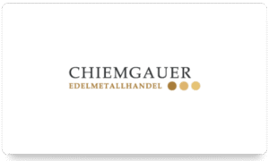 Chiemgauer Edelmetallhandel