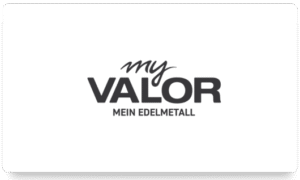myVALOR