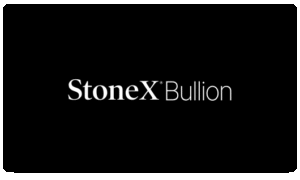 StoneX Bullion
