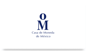 Casa de Moneda de Mexico